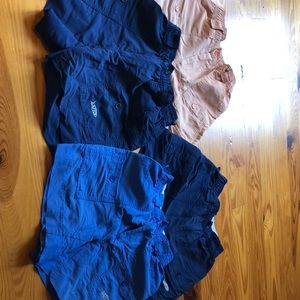 AFTCO size 26 shorts